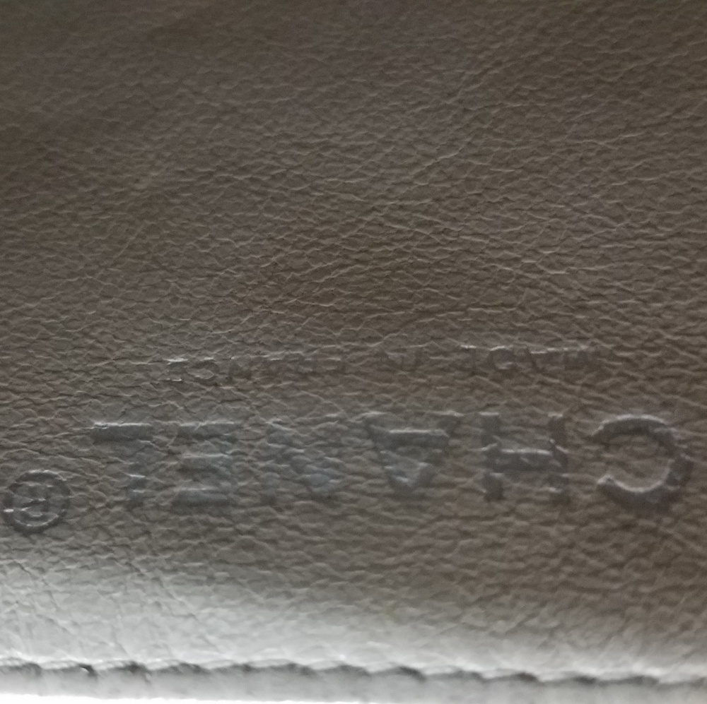 Authentic Chanel Maxi Single Flap - Picture 7 of 8